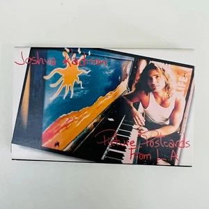 Joshua Kadison - Cassette Single - Picture Postcards From L.A. - Picture 1 of 3