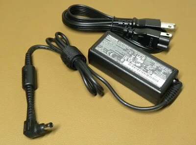 Adaptador de CA 65w 16v 4.06a para Toughbook FZ Panasonic CF-AA6413A M3 genuino OEM 65w 16v 4.06a para Toughbook FZ Foto 1 de 3