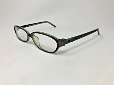 CHRISTIAN DIOR CD3044 26G Eyeglasses Frame Italy Austria 52-14-135 Olive V592 - Image 1 of 4