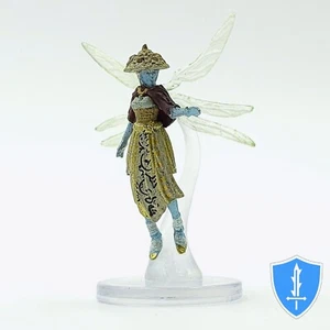 Arcturia - Waterdeep Dungeon of the Mad Mage #39 D&D Fey Feenminiatur - Bild 1 von 2