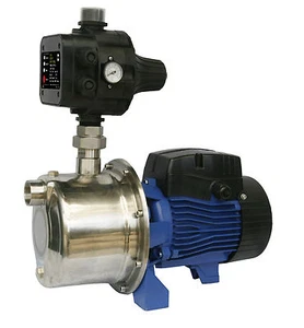 Bianco INOX60S2MPCX Domestic Pump Free Delivery Australia wide - Picture 1 of 4