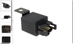 Multi Purpose Relay Beck/Arnley 203-0211 for 90-05 Hyundai Kia - Picture 1 of 2