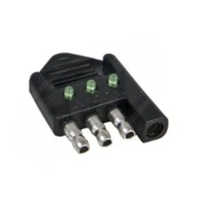 Herramienta probadora de circuitos de 4 vías remolque SBT 10-398 - Imagen 1 de 1