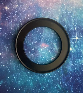 52mm-67mm Male to Male Double Coupling Ring Reverse Adapter 52mm-67mm - Picture 1 of 2