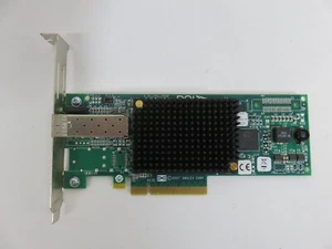 3x HP 1-Port 8GB SFP High Profile PCIe Fibre Channel Host Bus Adapter 697889-001 - Picture 1 of 2