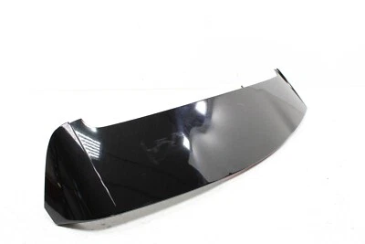 2017 - 2022 KIA NIRO TAILGATE LIFTGATE ROOF SPOILER & HIGH STOP LIGHT LAMP OEM - Image 1 of 4