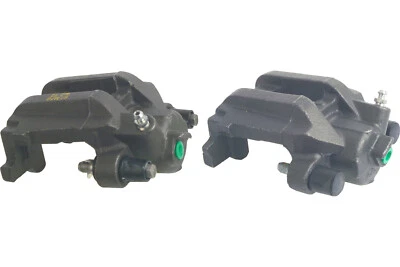 PAR de pinças de freio a disco traseiras Cardone para 2005-2009 Mazda Tribute (KIT11837) - Imagem 1 de 4