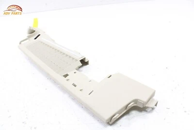 Land Rover Range Rover 2004-12 maletero carga piso lado derecho estante cubierta moldura OEM Foto 1 de 4