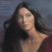 Emmylou Harris Profile: Best of Emmylou Harris (Vinyl LP) 12" Album