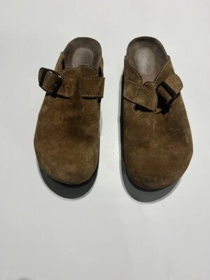 Mules mujer talla 7 Foto 1 de 2