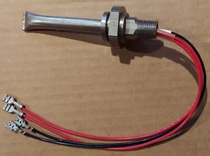 Hobart Probe Switch Assy 119270 / 271623 - Picture 1 of 5