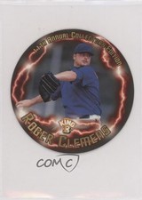 1998 Pacific King-B Discs Roger Clemens #19