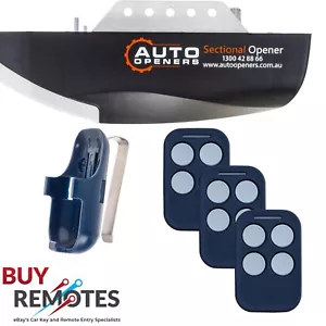 Merlin MT5580P DIY Garage Door Opener Replacement Installation Kit, 5Yr Warranty - Picture 1 of 14