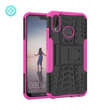 Shockproof Armor Hybrid Hard Cover Case For Huawei P20 Lite Pro Mate 20 Honor 8X