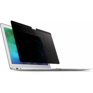 Targus ASM133MBP6GL 13" MacBook LCD Privacy Screen Filter Anti-Fingerprint-Glare - Picture 1 of 3