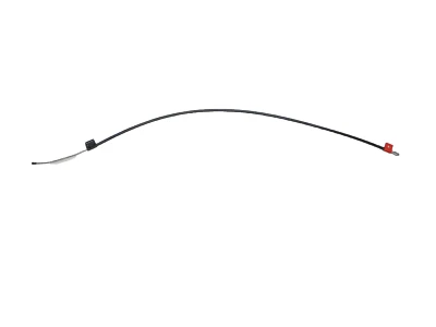 Jeep Wrangler TJ 97-98 OEM Heater Box Temperature Control Cable HVAC AC Heat - Изображение 1 из 4