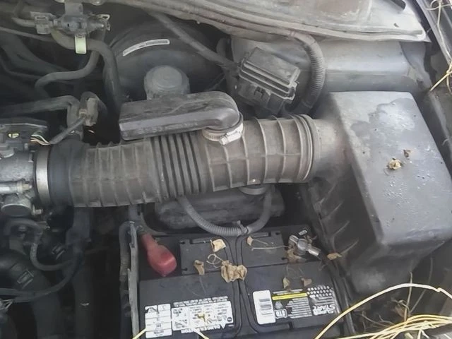 2003-2008 Honda Pilot Air Cleaner Intake Box 3.5L - Image 1 of 1