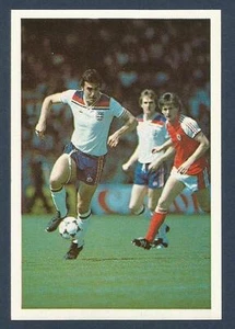 LEAF 100 YEARS OF SOCCER STARS - 1987 - #038 - ENGLAND & WEST HAM UTD - TREVOR BROOKING - Bild 1 von 1