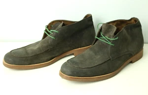 Gordon Rush Garrett Leder Oxford elegante Schuhe Herren 13 - Bild 1 von 8