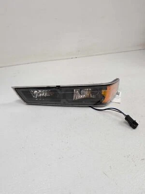 12 CHEVY COLORADO Park Lamp-turn Signal (above Headlamp) Passenger - Image 1 of 2