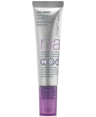 STRIVECTIN NIA Fake Awake Eye Gel 0.5oz NIB $36 - Image 1 of 4