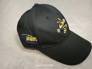 Great Plains Oilfield Rentals - Georgia Tech Lil Buzz Bee Cap Yellow Jackets  - Picture 1 of 6