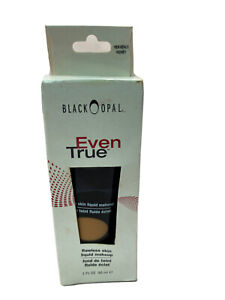 Black Opal Even True Flawless Skin Liquid Makeup HEAVENLY HONEY ~COMBINED SHIP~