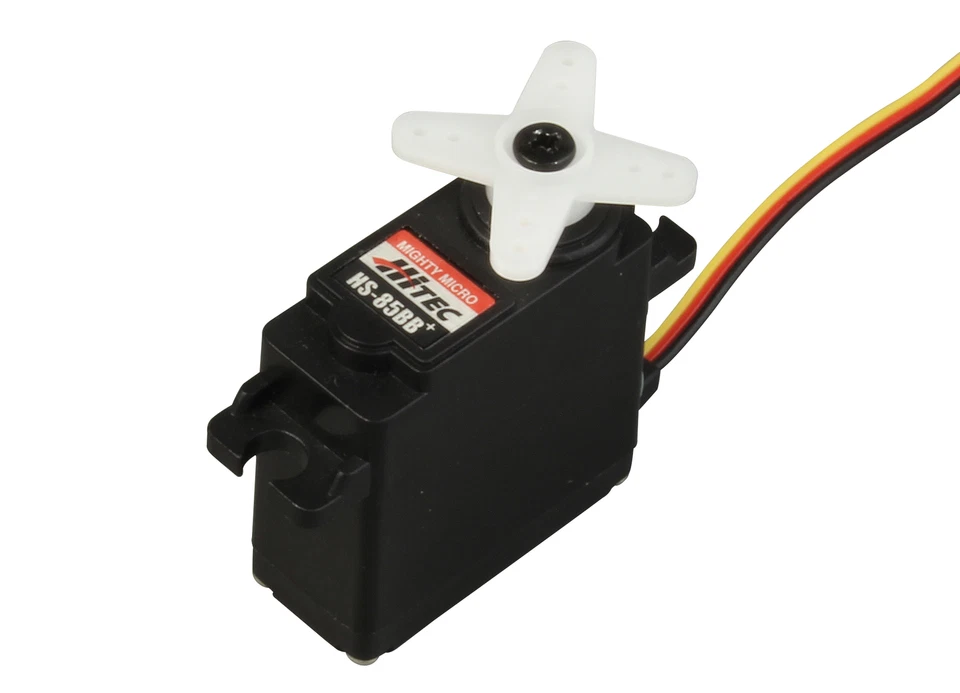 Hitec Servo Hs-85bb 112085 Multiplex
