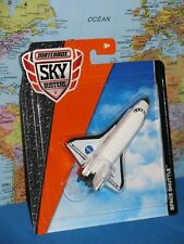 Matchbox Sky Busters Space Shuttle Orbiter Ggt53 2019