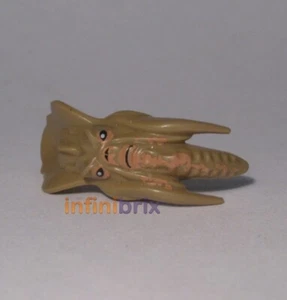 Lego Poggle the Lesser Head from set 75017 for Star Wars Geonosian Minifig NEW - Picture 1 of 1