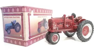 Modelo Tractor Farmer Brown Collection Trippies INC Tractor Figuras Modelo Estático - Imagen 1 de 10