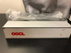 MDK #K-782008 ¡¡Contenedor OOCL!!! - Imagen 1 de 9