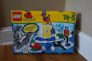 Lego Duplo 1193 Wasserparkwanne - Bild 1 von 17
