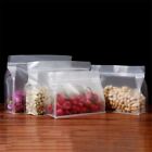 Freezing Reusable Zipper Pouch Storage Containers Fresh Bags Food Storage Bag