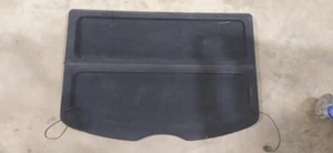 cappelliera posteriore per SKODA OCTAVIA BERLINA (1Z3) RS 2004 223663 - Imagen 1 de 6