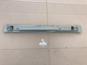 Querträger Blech Mercedes W202 2026120018 NOS - Bild 1 von 6