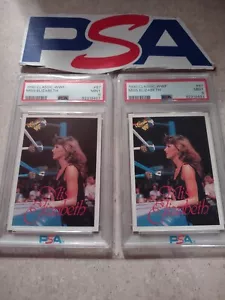 Two Miss Elizabeth Mint PSA 9 Cards#67 - Picture 1 of 2