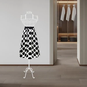 Modell Anzeige Formular Ständer Kleid Schaufensterpuppe Formular Anzeige Ständer - Bild 1 von 18