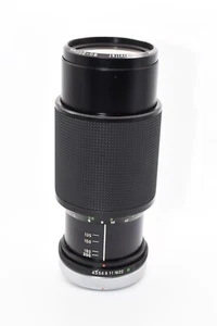 VIVITAR 80-200mm F/4.5 Auto Zoom for CANON FD - Picture 1 of 8