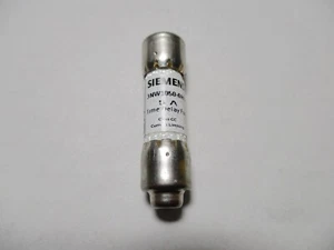 Siemens Feinsicherung / 5A 3NW1050-0HG - Bild 1 von 2