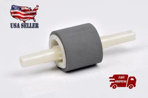 Neu Papier Pickup Walze RB2-2891-000 RB2-6304-000 HP 1160 2100 P2015 3390 M2727 - Bild 1 von 3