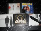 Led Zeppelin 6 CD Lot EArly Days LATTER DAYS Robert Plant Pictures at Eleven I