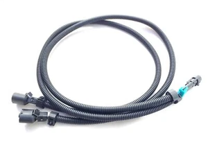 Klopfsensor Verlängerung Kabelbaum passend für LS1 / LS6 auf LS2 Umbau Adapter - Bild 1 von 3