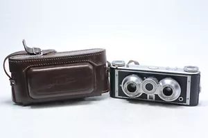 Iloca Stereo 35mm Film Camera 35mm - Picture 1 of 5