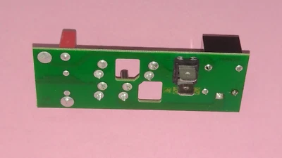 FAC SCHEDA AFFETTATRICE 7120085