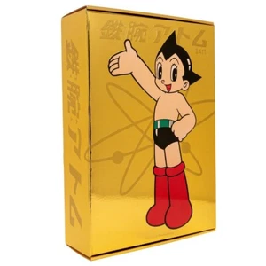FIGURA BAIT X SWITCH ASTRO BOY TADA (VERDE/IRIDISCENTE/CAMALEÓN) 18 PULGADAS - Imagen 1 de 7