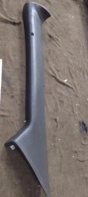 Chrysler Grand Voyager 01-07 пассажира столпом отделка литье панель N/s/F - Изображение 1 из 2