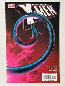 The Uncanny X-Men #444 Marvel Comics 2004 VF - Picture 1 of 2