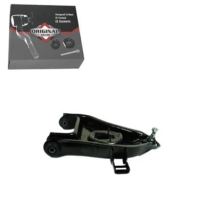 Conjunto de brazo de control y rótula delantero derecho inferior Mevotech para 98-04 Mazda B4000 Foto 1 de 4