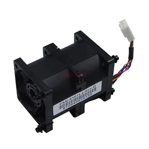 New Supermicro FAN-0101L4 GFB0412SHS-C Server 40mm 12V 1A Counter-Rotating Fan - Picture 1 of 11